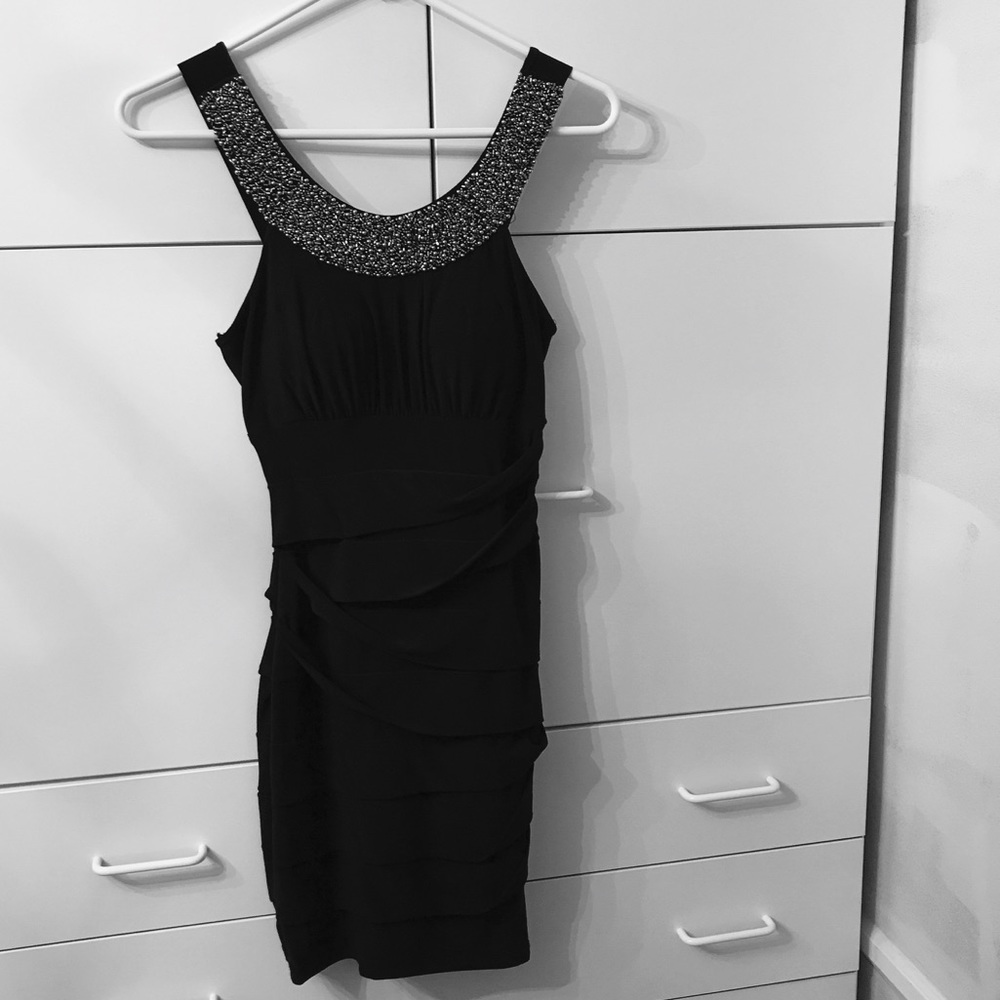 Party dress!